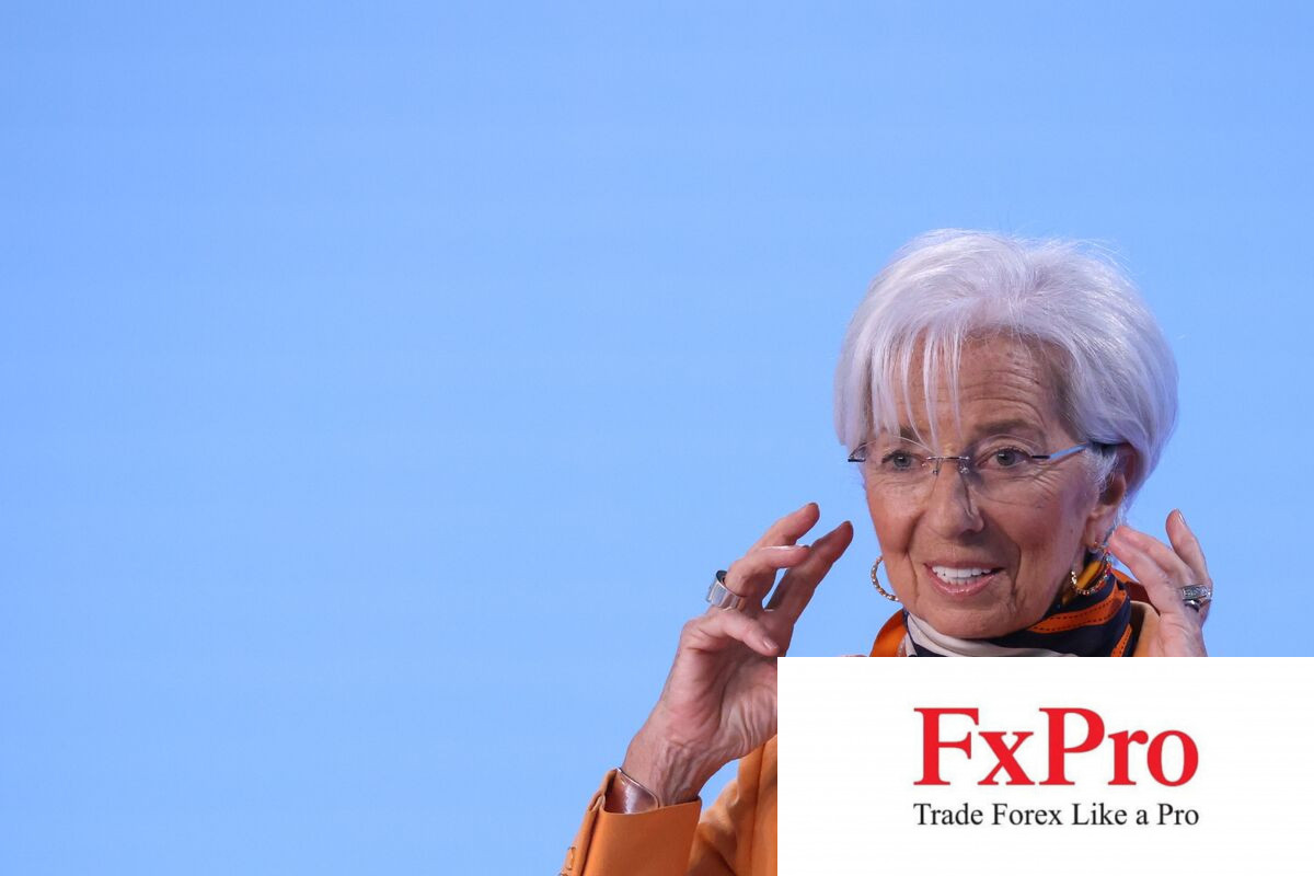 Chủ tịch ECB cảnh báo: Chiến tranh thương mại có thể gây hậu quả nghiêm trọng toàn cầu