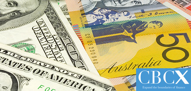 AUD/USD đối mặt nguy cơ sụt giảm sâu khi lo ngại suy thoái kinh tế toàn cầu gia tăng