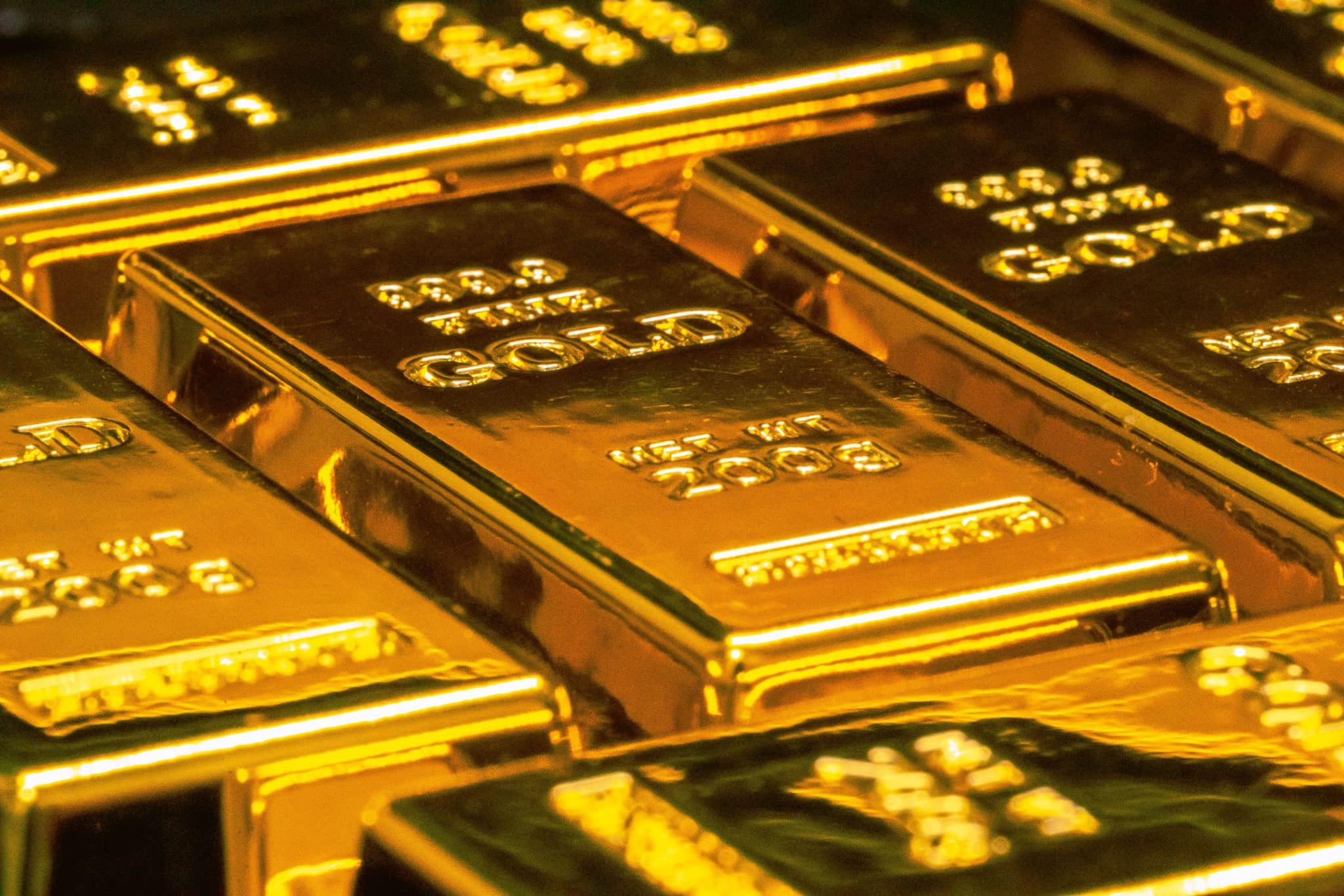 Vàng vẫn đang định giá thấp so với giá trị thực trong môi trường USD suy yếu!
