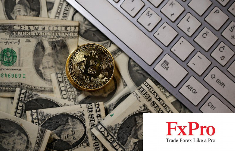 Giá Bitcoin hôm nay: Ổn định ở quanh 83,000 USD, chờ quyết định lãi suất của Fed