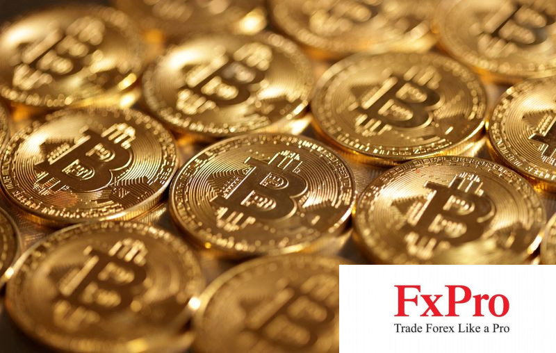 Giá Bitcoin hôm nay: Tăng lên 85,000 USD khi tâm lý thị trường cải thiện sau quyết định của Fed