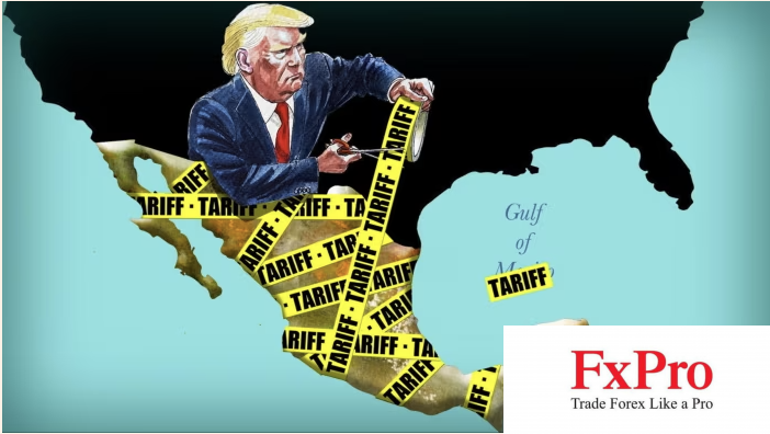 Mexico sẽ chống đỡ ra sao trước đòn tấn công kinh tế và chính trị của Trump?