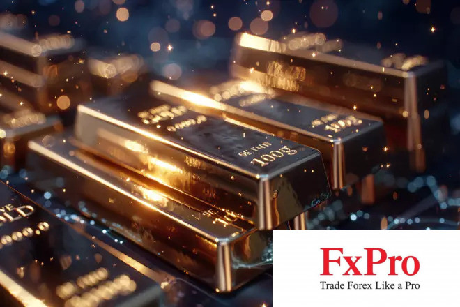 Vì sao vàng vẫn "bất khả chiến bại" trước sức ép từ Fed và USD?