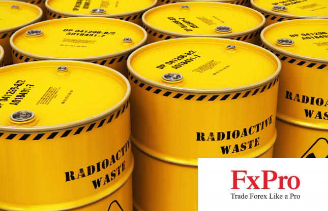 Cổ phiếu uranium lao dốc giữa bất ổn thương mại và triển vọng năng lượng thay đổi