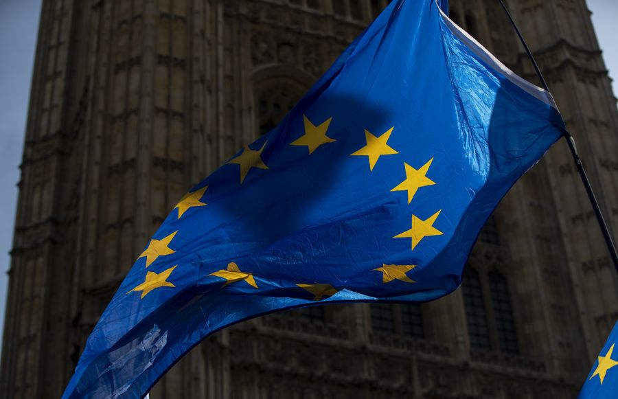EU chìm trong rối bời, lo kế hoạch hỗ trợ Ukraina đổ bể
