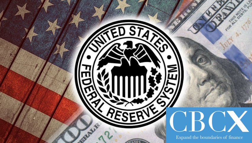 Action Forex: Nghịch lý – Việc Fed cắt giảm lãi suất vào tháng 6 có thể gây ra sự hoang mang cho thị trường thay vì xoa dịu!