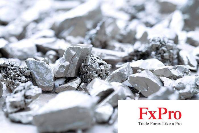 Silver Squeeze 2.0: Liệu giá bạc có đang trên đường phá vỡ mốc 50 USD? Silver Squeeze 2.0: Liệu giá bạc có đang trên đường phá vỡ mốc 50 USD?