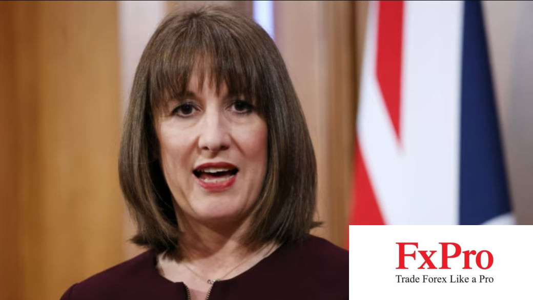Tuyên bố mùa xuân của Vương quốc Anh: Né tránh Liz Truss nhưng vẫn thiếu chiến lược tăng trưởng