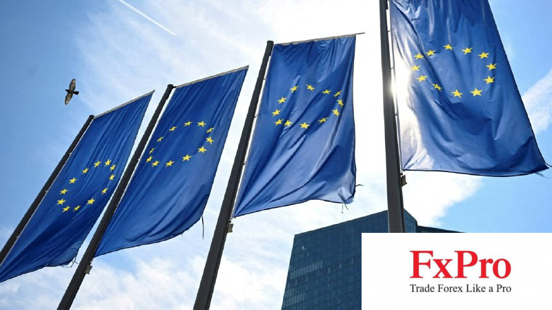 Gói chi tiêu quốc phòng khổng lồ của Đức tác động thế nào đến EU?