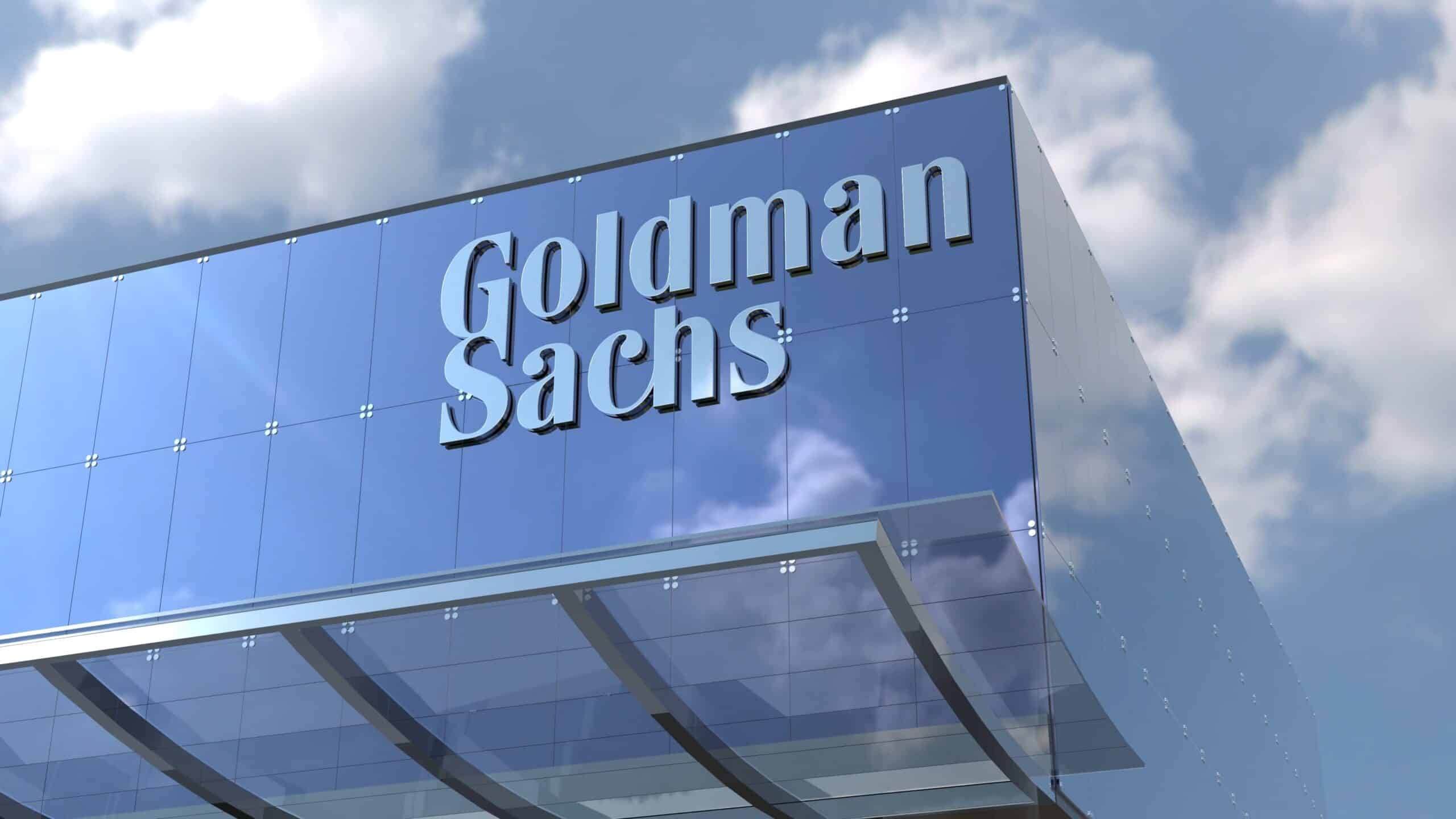 CEO Goldman Sachs: AI có thể làm tới 95% công việc trên bản cáo bạch IPO -  Nhịp sống kinh tế Việt Nam & Thế giới