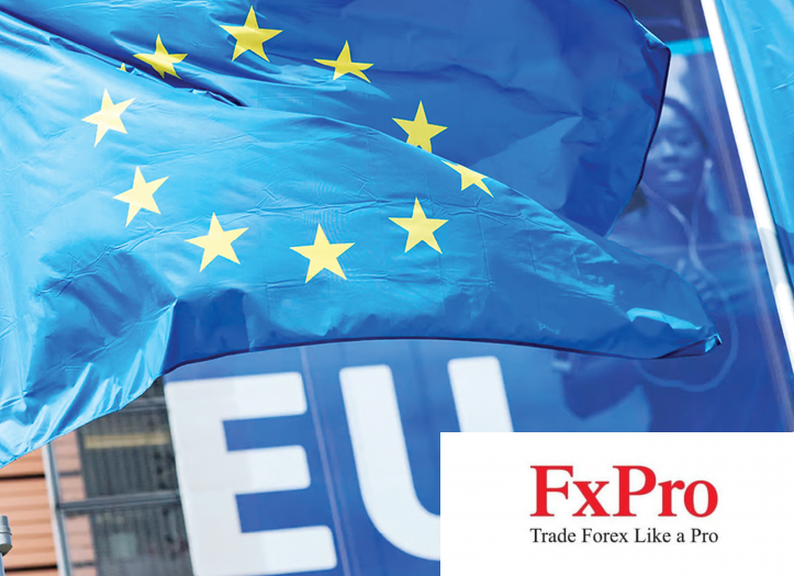 Lạm phát khu vực euro tiến gần mục tiêu, ECB đứng trước quyết định giảm lãi suất