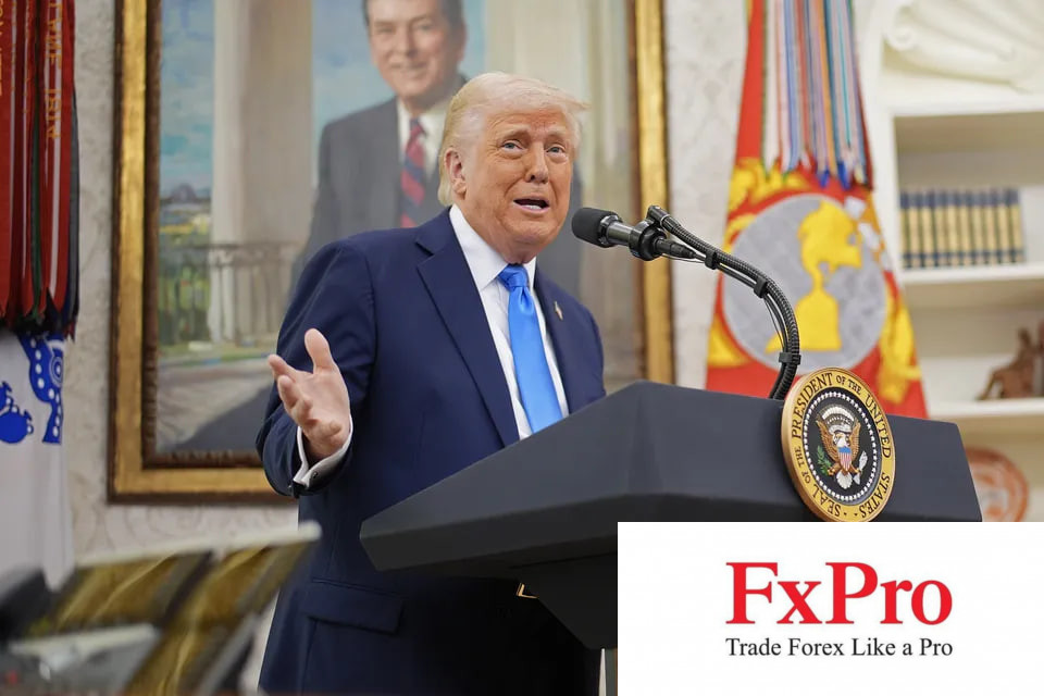 Liệu Donald Trump có thể tái cầm quyền sau nhiệm kỳ thứ hai?