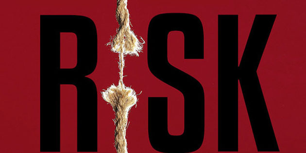 Markets in Risk-Off Phase Once Again - TheLiveTradeRoom