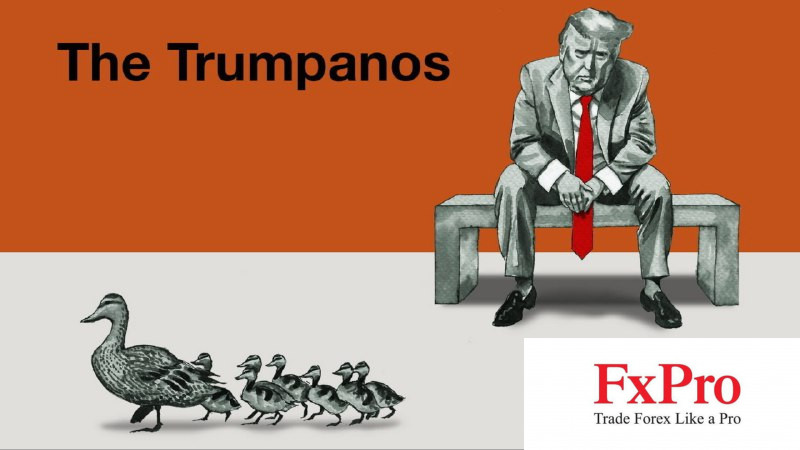 Tổng thống Trump và phong cách ngoại giao 'mafia' trong thương mại quốc tế