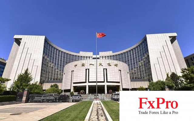 PBoC để tỷ giá vượt mức 7.2000: Trung Quốc "bật đèn xanh" cho chiến lược phá giá có kiểm soát