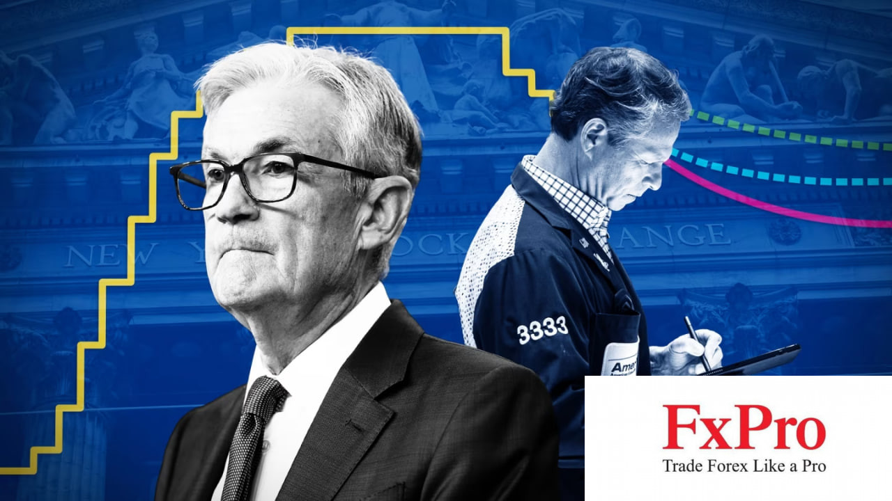 Chủ tịch Fed Jay Powel đứng trước bài toán khó: Cắt giảm lãi suất để cứu tăng trưởng hay giữ nguyên để kìm lạm phát?