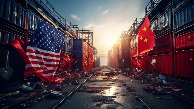Giá vàng tìm ngưỡng hỗ trợ trong bối cảnh các biện pháp thuế quan mới được triển khai