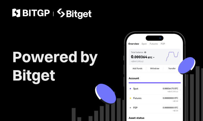 BITGP – Khi tổ chức Web3 toàn cầu chọn Việt Nam là điểm đến chiến lược