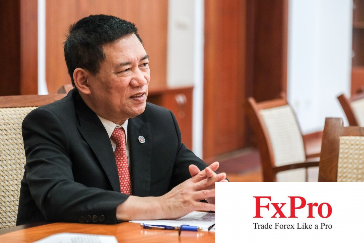 Tín hiệu tích cực từ Washington: Việt Nam - Hoa Kỳ tiến tới thỏa thuận thương mại! Tín hiệu tích cực từ Washington: Việt Nam - Hoa Kỳ tiến tới thỏa thuận thương mại!