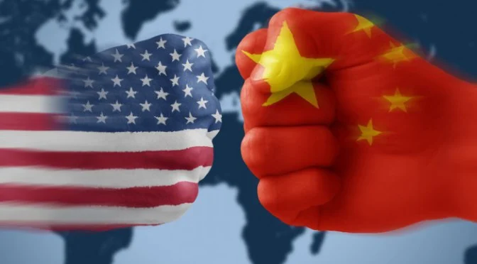 Trung Quốc có một 'lá bài sát thủ' chống lại ông Trump