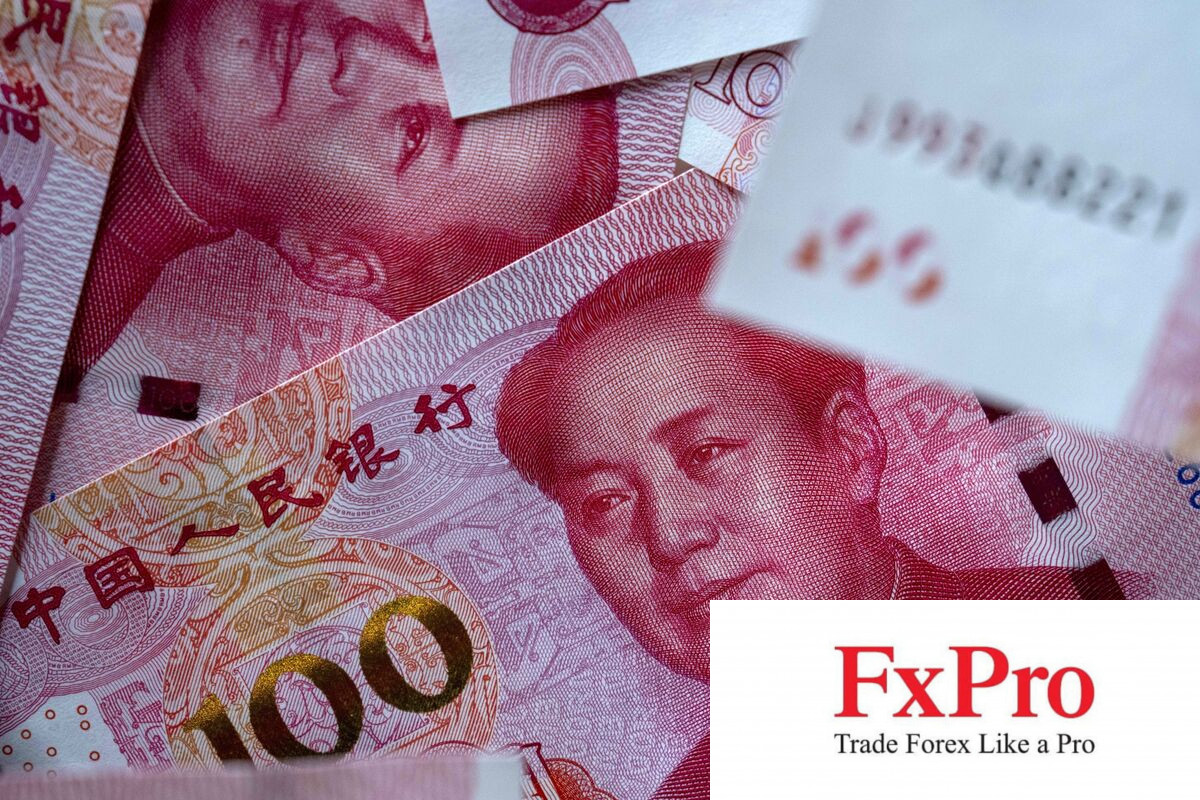 Trung Quốc sẽ không chọn "vũ khí phá giá" bất chấp chiến tranh thương mại!