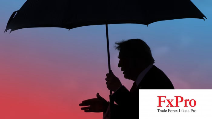 Khủng hoảng thuế quan thời Trump: Ngòi nổ chưa tắt, rủi ro vẫn âm ỉ