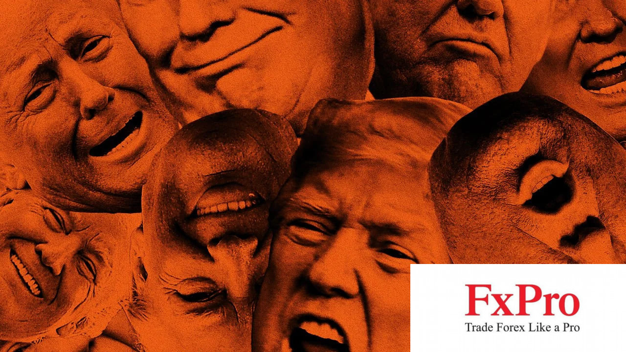 Chính sách thương mại "hỗn loạn" của Trump: Vết thương khó lành của kinh tế toàn cầu