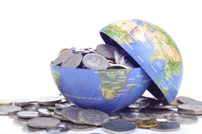 World economy projected to grow by 3.1% in 2022: UN