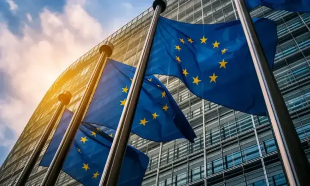 Eurostoxx 50 - The 50 Largest Companies in the Eurozone