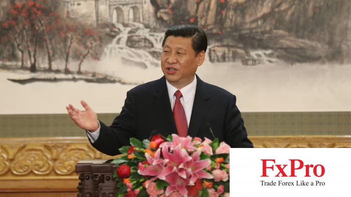 Chiến tranh thương mại Mỹ-Trung: Đằng sau bức màn thuế quan là cuộc đối đầu ý thức hệ