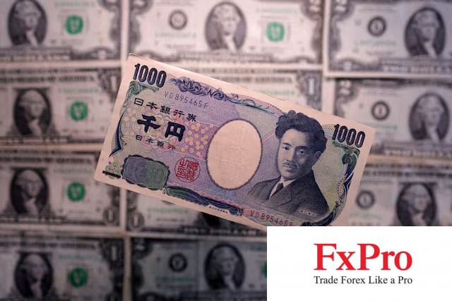 Nhật Bản phủ nhận thao túng tiền tệ khi căng thẳng thương mại Mỹ - Nhật leo thang