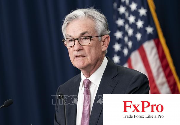 Trump dọa sa thải Chủ tịch Fed: Tính độc lập của ngân hàng trung ương đứng trước thách thức lịch sử
