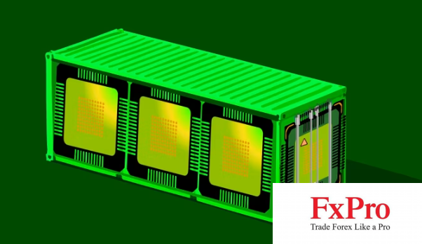 Nvidia và hồi chuông cảnh tỉnh về hậu quả từ cuộc chiến thuế quan của Trump
