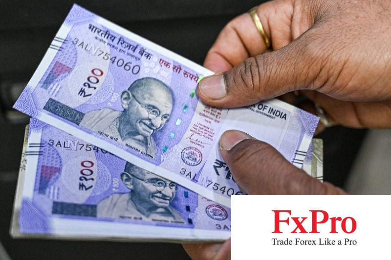 Nguy cơ Fed mất tính độc lập: Đồng USD trượt dốc, tiền tệ thị trường mới nổi hưởng lợi