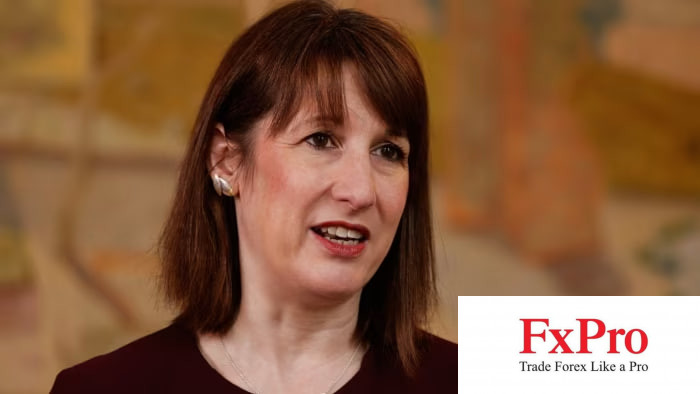 Bộ trưởng Tài chính Anh Rachel Reeves kêu gọi Mỹ dỡ bỏ mức thuế, thúc đẩy thương mại tự do toàn cầu