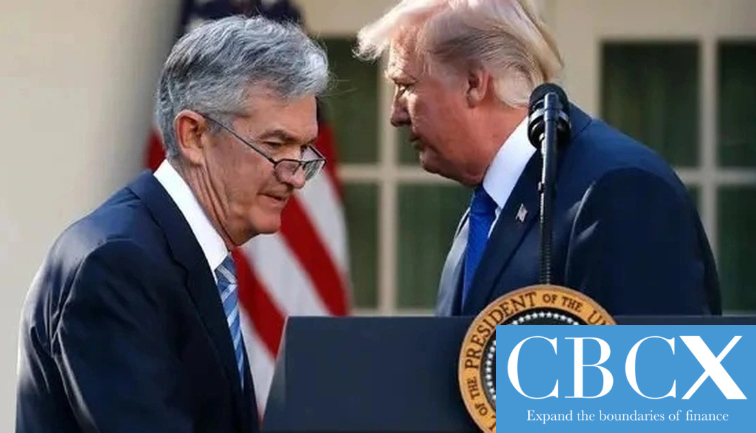 Cuộc đối đầu giữa chính quyền Trump và Fed: Đâu mới là mối quan ngại thực sự?