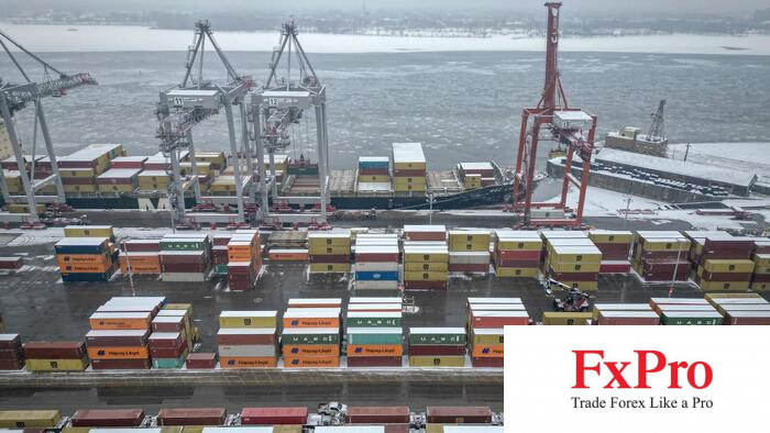 Phụ thuộc hay tự chủ: Con đường nào cho nền kinh tế Mỹ hiện nay? Phụ thuộc hay tự chủ: Con đường nào cho nền kinh tế Mỹ hiện nay?