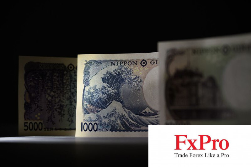 USD/JPY phá vỡ mốc 140 giữa lo ngại về tính độc lập của Fed và thương chiến toàn cầu