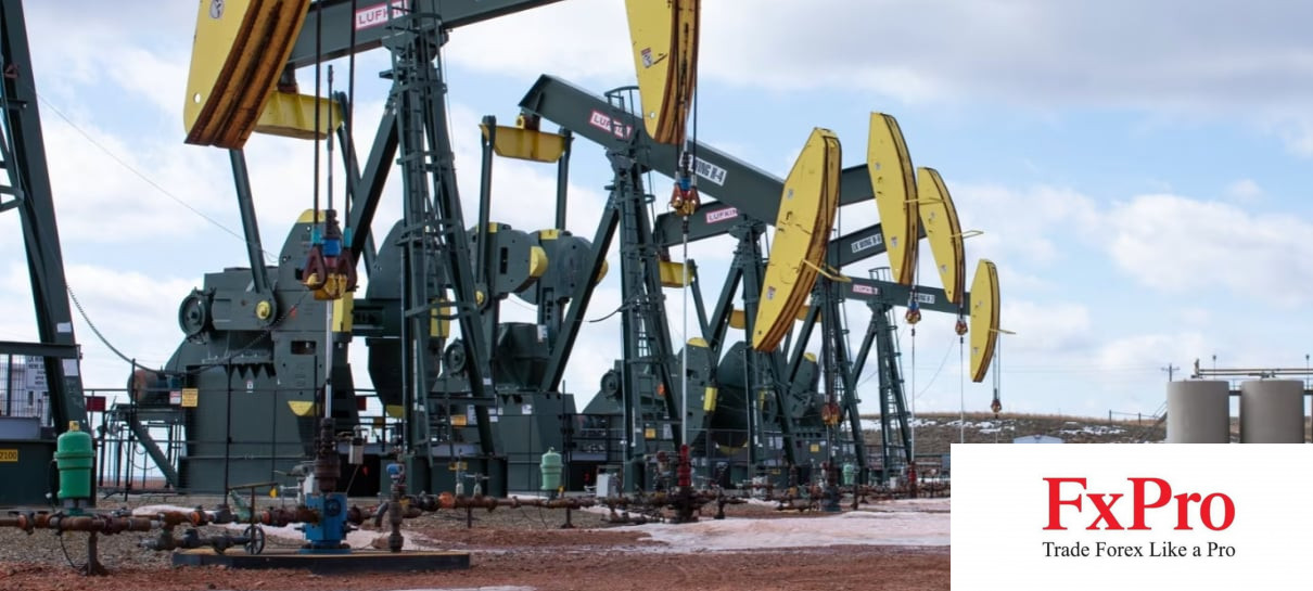 Cuộc chiến thương mại của Trump đe dọa tương lai ngành dầu mỏ tại North Dakota