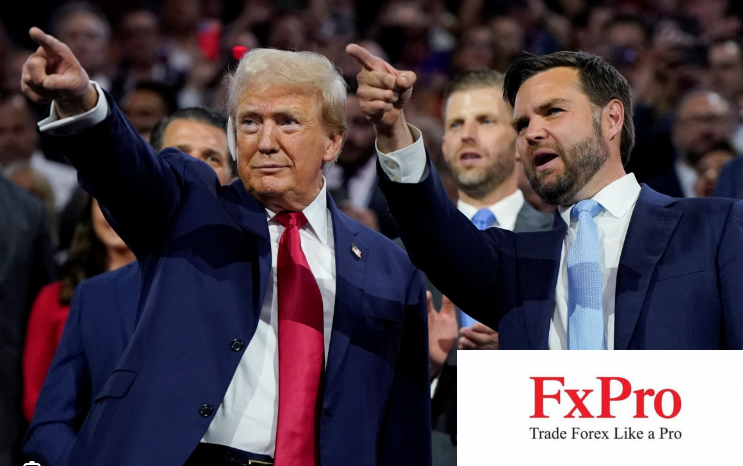 Trump, Vance và cuộc tấn công vào các trường đại học Mỹ dưới danh nghĩa chống bài Do Thái
