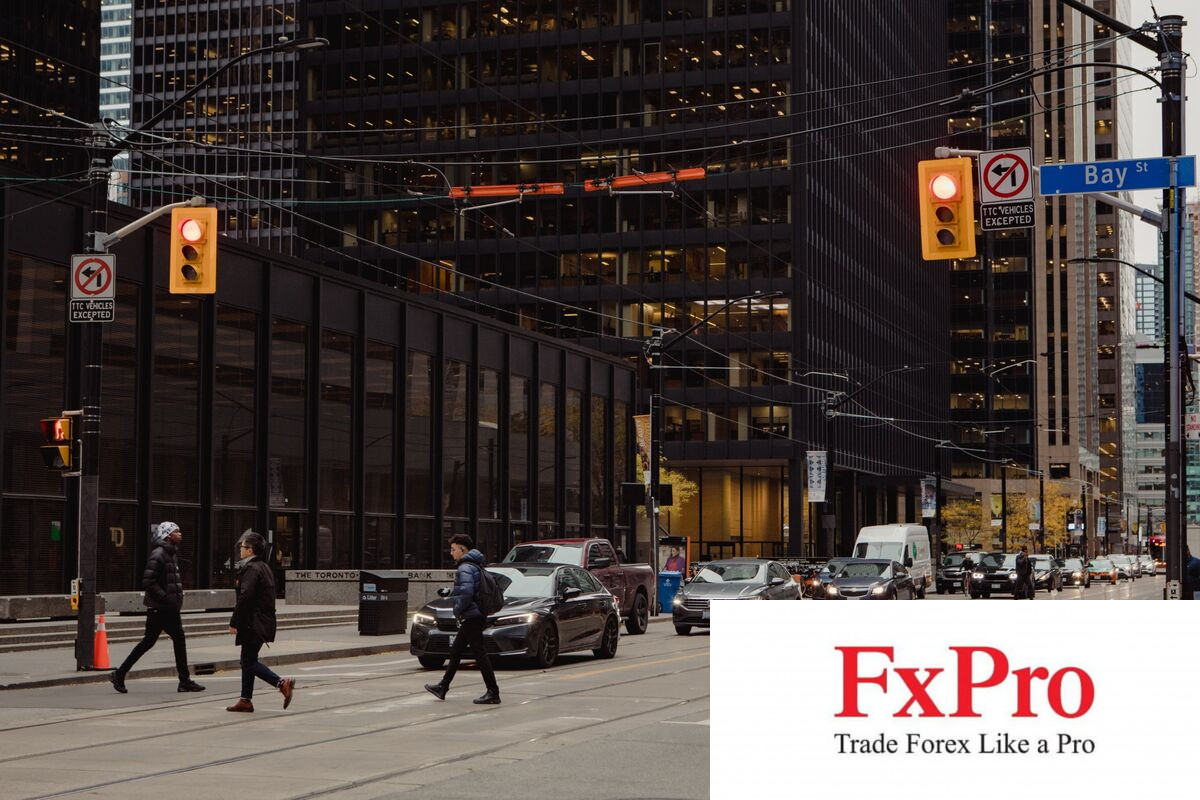 Cổ phiếu Canada: Cơ hội đầu tư lâu dài giữa cuộc chiến thương mại