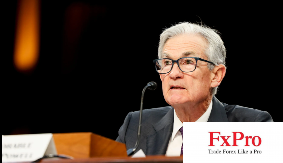 Powell và trận chiến bảo vệ Fed giữa làn sóng công kích chính trị