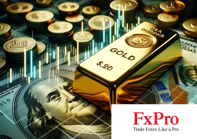 USD đối mặt áp lực suy yếu kéo dài, vàng trở thành kênh trú ẩn nổi bật USD đối mặt áp lực suy yếu kéo dài, vàng trở thành kênh trú ẩn nổi bật