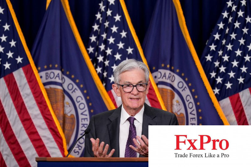 Chính quyền Trump siết chặt quản lý Fed: Liệu Powell có giữ được ranh giới độc lập?