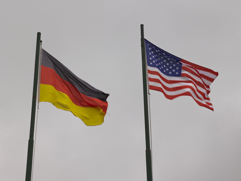 Tariff-free US aluminium scrap imports could devastate German industry,  experts warn | Packaging Europe