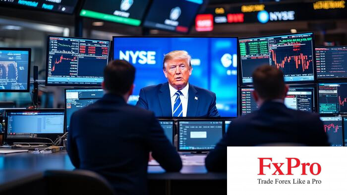 Chuyển đổi kinh tế dưới thời Trump sẽ gây ra những hệ quả gì?