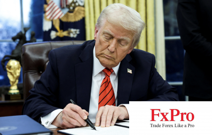 Tổng thống Trump: Không có kế hoạch sa thải Chủ tịch Fed, nhưng áp lực cắt giảm lãi suất vẫn gia tăng