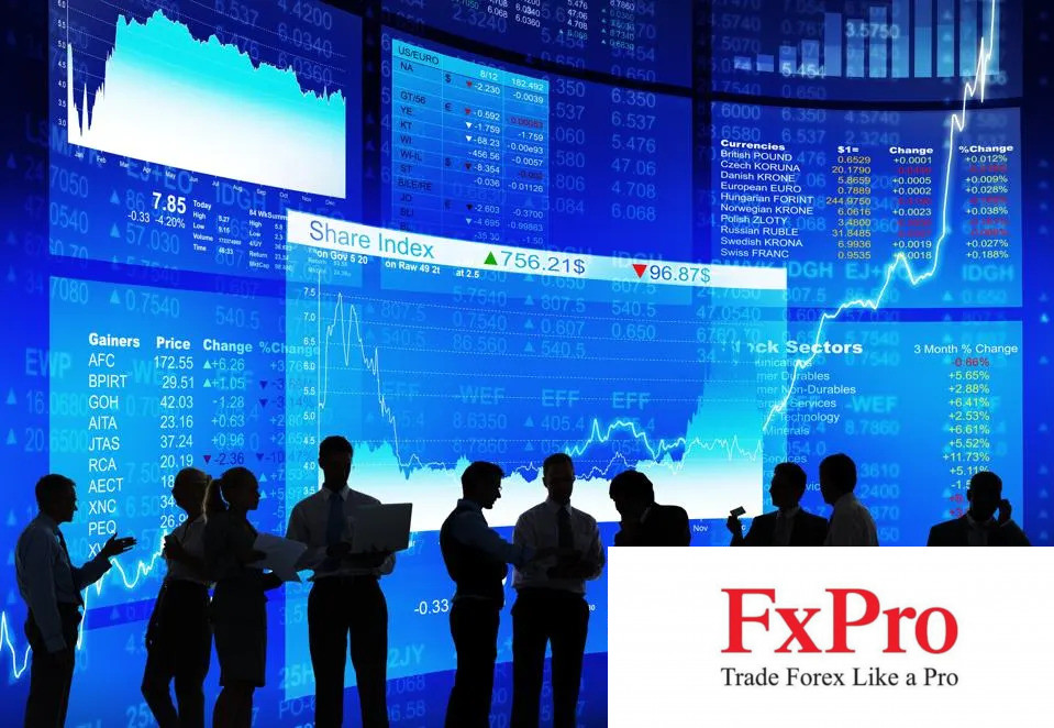 Thị trường châu Á đón sóng tăng từ tín hiệu giảm lãi suất Fed và kết quả kinh doanh vượt kỳ vọng của Alphabet