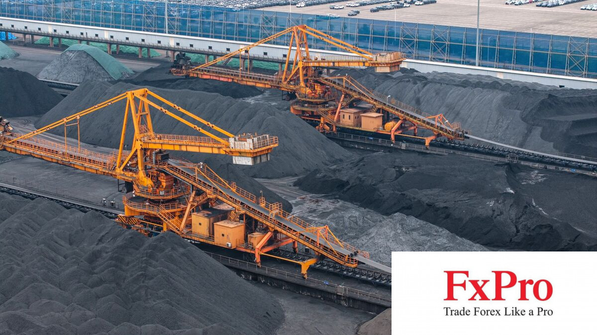 Liệu chính sách cắt giảm sản lượng có đủ mạnh để vực dậy lợi nhuận ngành hàng hóa Trung Quốc?