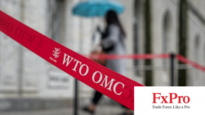 Thuế quan của Trump thách thức thương mại toàn cầu, nhưng chưa đủ để đánh gục